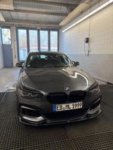 BMW M140i Special Edition - - gebrauchte BMW M140i aus dem Jahr 2018