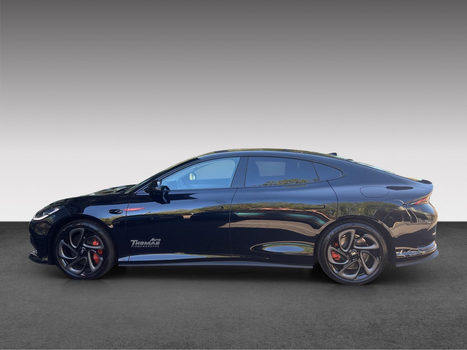 MG IM5