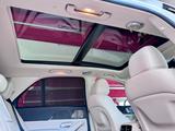 Mercedes-Benz GLE 53 AMG Pano Distronic Bur HighEnd Airmatic - Mercedes-Benz: Weiß