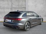 Audi S5 Avant TFSI qu MATRIX B&O PANO AHK - Audi S5 mit Benzin-Antrieb: Kombi