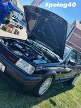 Volkswagen VW Polo G40 - gebrauchte VW Polo aus dem Jahr 1992
