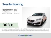 Cupra Leon - Vorschau Bild 1
