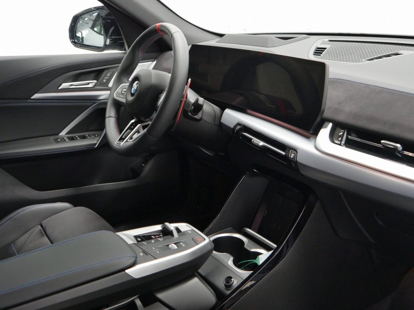 Fahrzeugabbildung BMW X2 M35 i 1. Hand Harman Kardon LED HuD Sitzh.