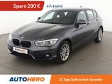 BMW 118i Sport Line Aut.*NAVI*LED*TEMPO*PDC*SHZ* - BMW 118 in Hannover