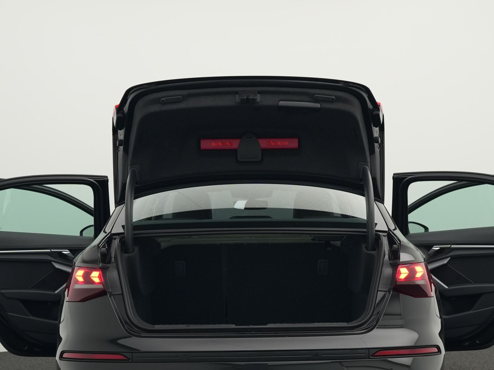 Audi A3 - Bild 19