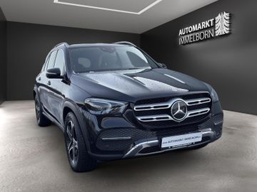 Mercedes GLE 350 - 2