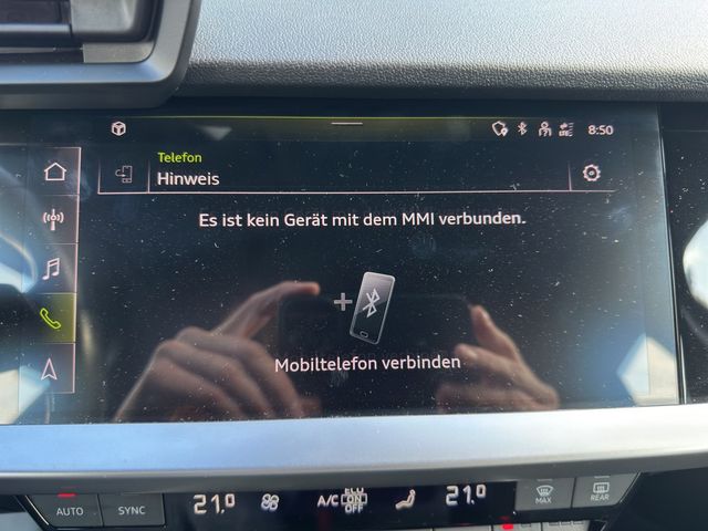 A3 Sportback 30 2.0 TDI