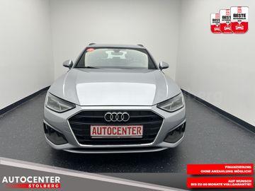 Audi A4 - 3