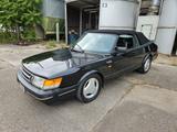 Saab 900 i turbo 16 cat Cabriolet - gebrauchte Saab 900 aus dem Jahr 1992