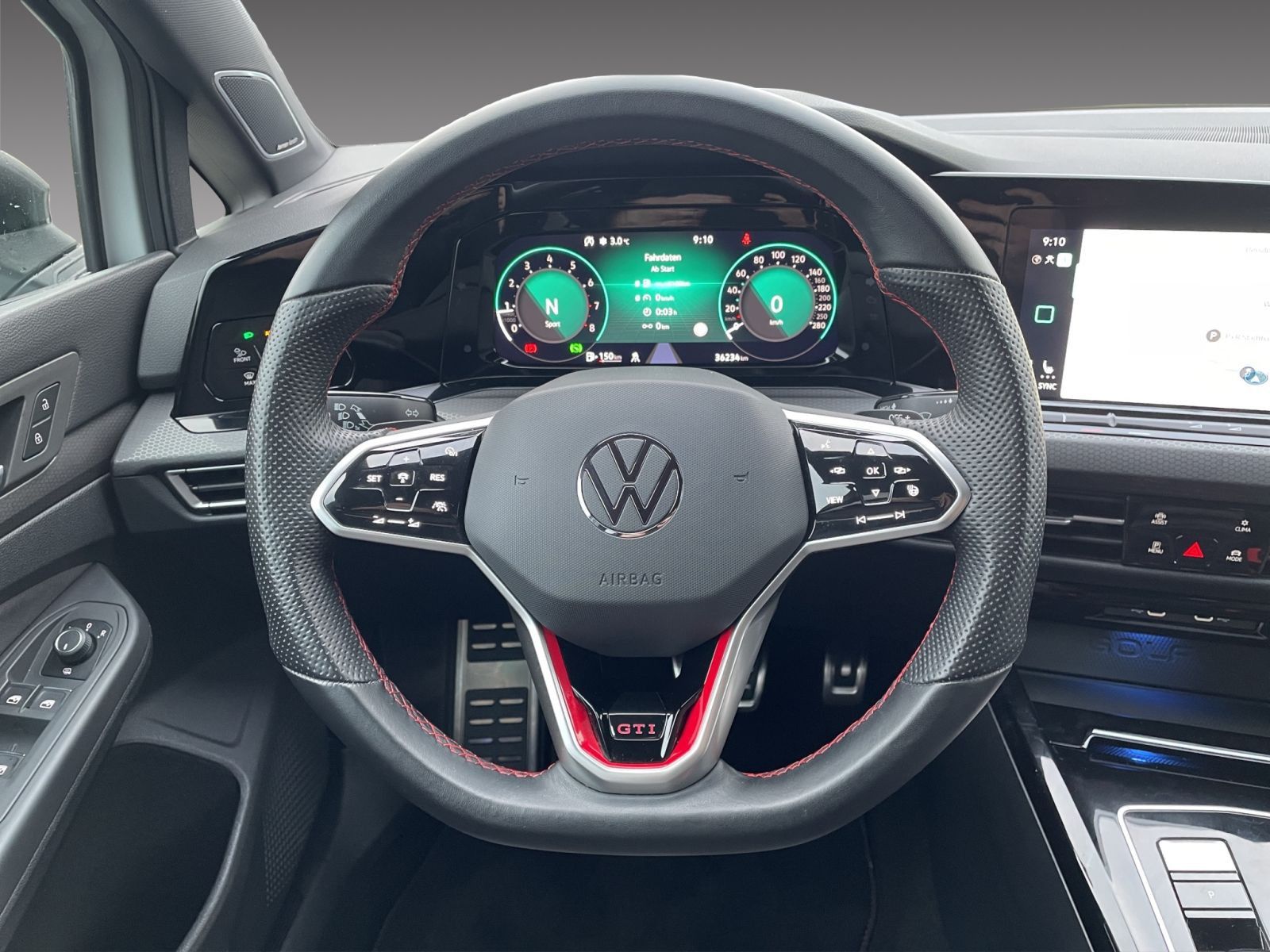 Volkswagen Golf - Bild 11