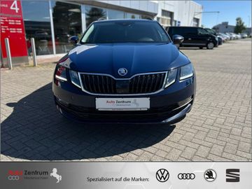 Skoda Octavia - 4