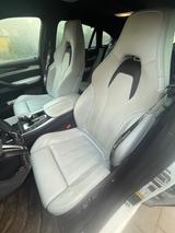 BMW X6 xDrive50i X6M Einzelstück 680 PS Voll 22 Zoll - gebrauchte BMW X6 aus dem Jahr 2015