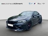BMW M2 CS DE I H&R I Mwst. awb. I Full History - gebrauchte BMW M2 aus dem Jahr 2021