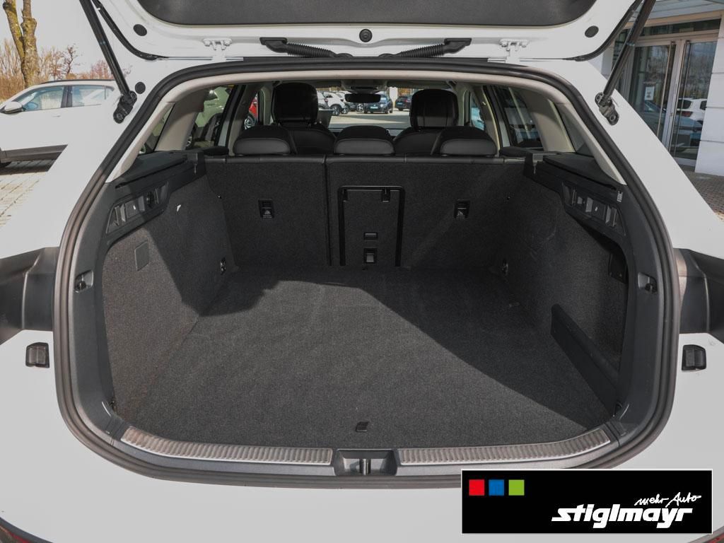 Volkswagen Passat - Bild 13