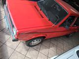 Volkswagen Golf 1 Chromstoßstangen   - Volkswagen Golf aus 1978