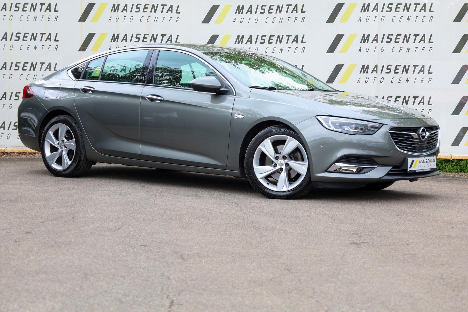 Opel Insignia Innovation 4x4|PDC|LED|NAV|SHZ|Temp|HuD