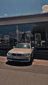 BMW E93 325I 3L Cabrio Facelift  - BMW 325: Cabrio, 325i