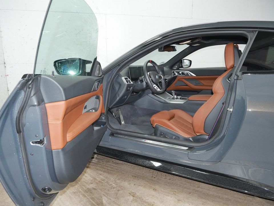 BMW M4 - Bild 7