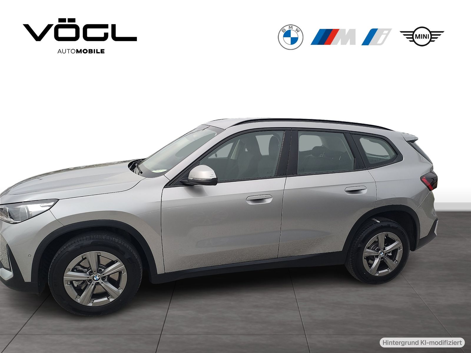 BMW X1 xDrive23d Head-Up Driv.Ass.Plus AHK foto 2