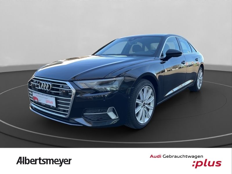 2023 Audi A6