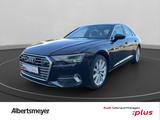 Audi A6 Limousine 45 TFSI ADVANCED+ACC+NAVI+LED - Audi A6 advanced mit Benzin-Antrieb