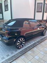 Volkswagen VW Golf Cabrio 3 Festpreis!!! Letzte Preis... - Volkswagen Golf: Preis