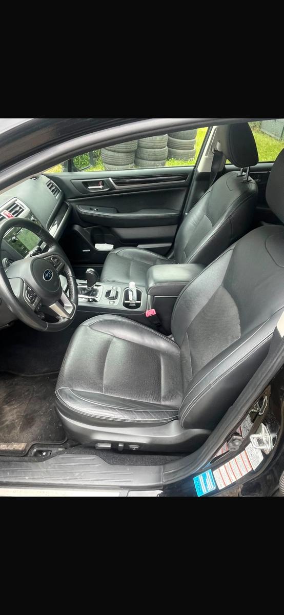 Subaru Outback 2015 — photo 5