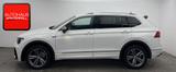 Volkswagen Tiguan Allspace 2.0 TDI R-Line 7SITZ+KAMERA+ACC+ - VW Tiguan Allspace Gebrauchtwagen in Berlin