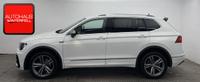 Volkswagen Tiguan Allspace 2.0 TDI R-Line 7SITZ+KAMERA+ACC+