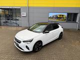Opel Corsa F Elegance/LED/LEDER/TOUCH/TEMP* - Opel Corsa: Elegance