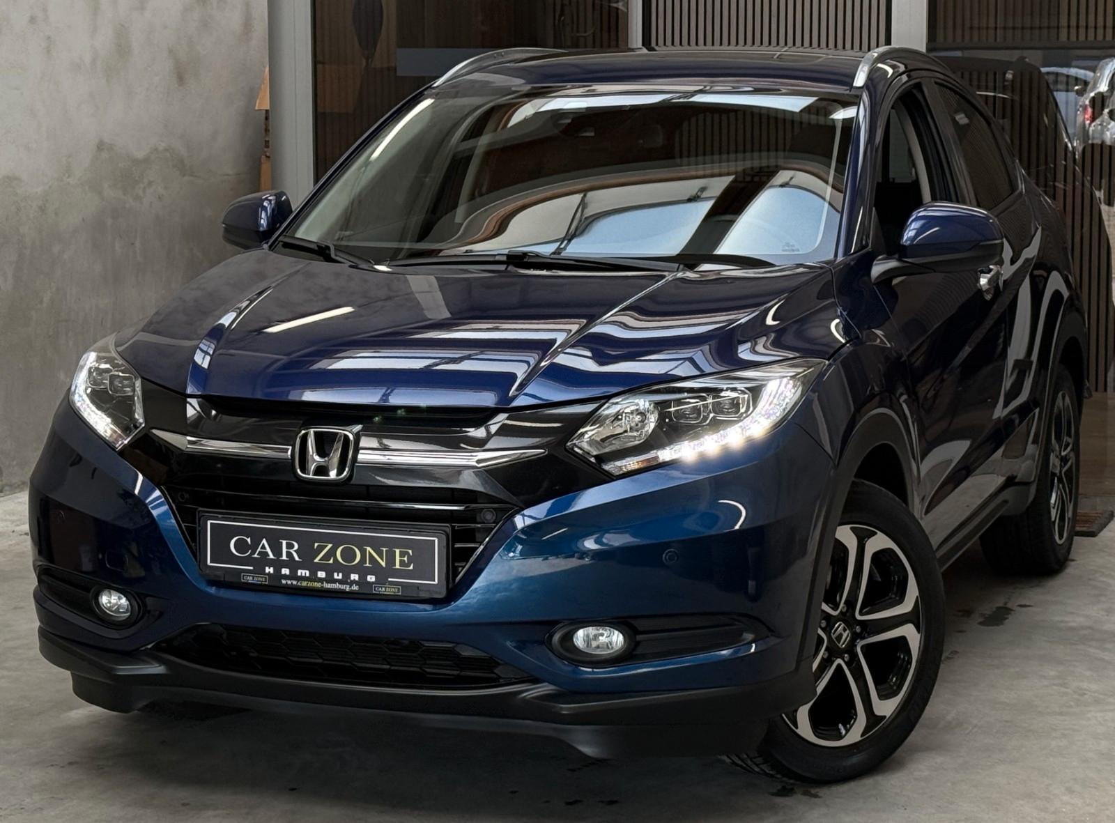 Honda HR-V 1.5 Executive *Pano*Kamera*LED*1.Hand*