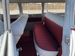 CHEVROLET Two Ten Station Wagon Motor 572 cui