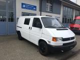 Volkswagen T4 2.5 TDI Campingbus autark - Campingbus Wohnwagen gebraucht