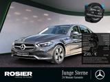 Mercedes-Benz C 200 d Avantgarde Advanced STANDHZ. LED NAVI BT - Mercedes-Benz C 200 in Braunschweig