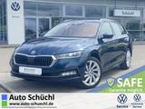 Skoda Octavia Combi 2.0 TDI DSG Style 18"+HEAD-UP+VIRT - Skoda Octavia mit Diesel-Antrieb: 1u