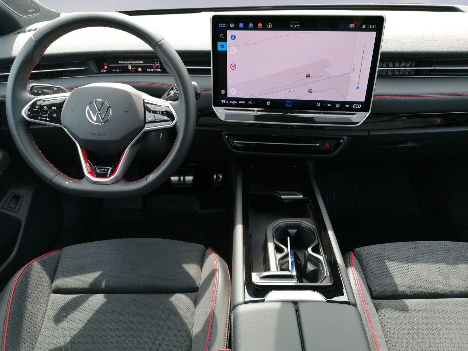 ID.7 Tourer GTX PANO+WÄRMEPUMPE+MASSAGE+KAMERA