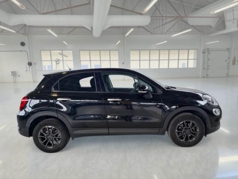 Fiat 500X 1.0 T3 Club imagem 3