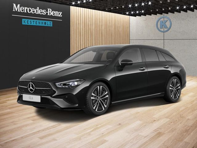 Mercedes-Benz CLA 200 d SB PANO*360°*DISTRONIC*MULTIBEAM-LED