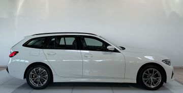 Fahrzeugabbildung BMW 320d Sport Line Stop&Go LiveCockpt+ Kamera HiFi