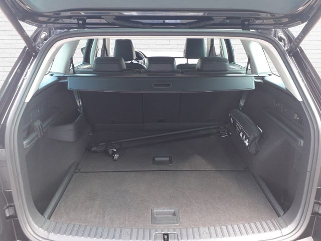 Fahrzeugabbildung SKODA Kodiaq 2,0 TDI Style DSG KLIMA LED NAVI ALU