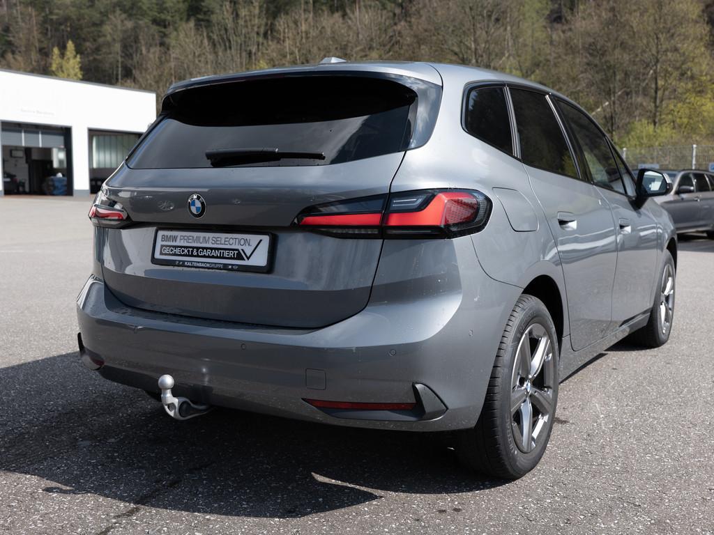 BMW 220 Active Tourer AHK LED NAVI KAMERA SHZ PDC, миниатюра 6