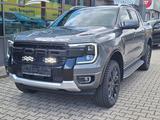 Ford Platinum eRollo AHK T93 Stdhz Front LED UMBAU AT - Ford Ranger Umbau Gebrauchtwagen
