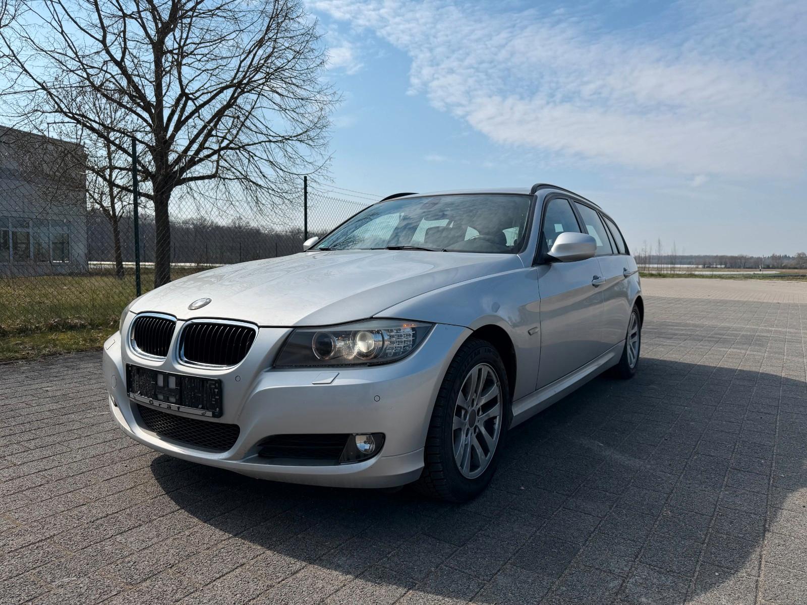 BMW 318 3 Touring 318i