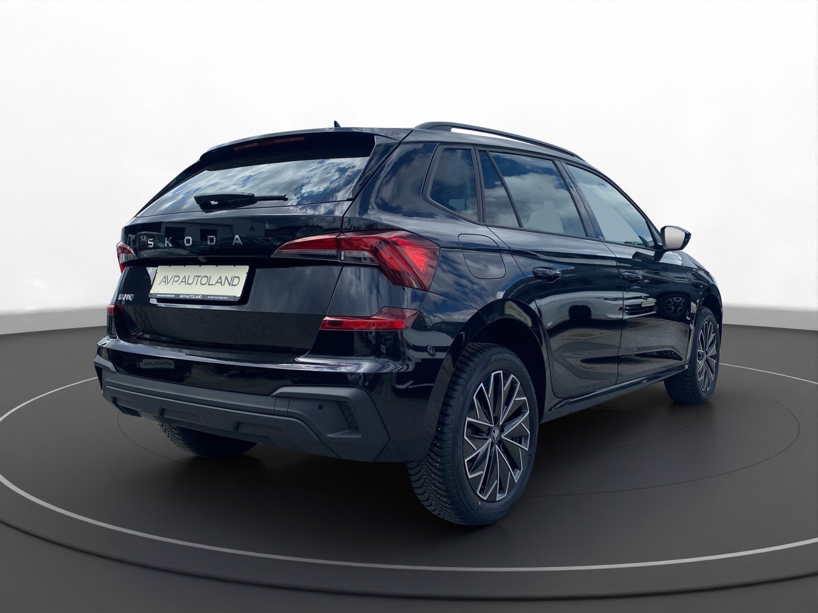 Skoda Kamiq - Bild 5