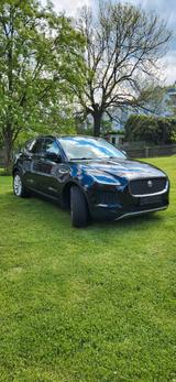 Jaguar E-Pace P250 SE 4WD Auto SE - gebrauchte Jaguar E-Pace aus dem Jahr 2019