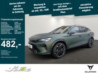 Cupra Formentor - Vorschau Bild 1