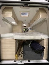Chausson V594L First /Connect/Arctic/Zubehör - Chausson Neu