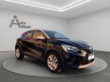 Renault Captur II 1.0TCe Evolution LED SHZ TEMP - Renault Captur Evolution mit Benzin-Antrieb