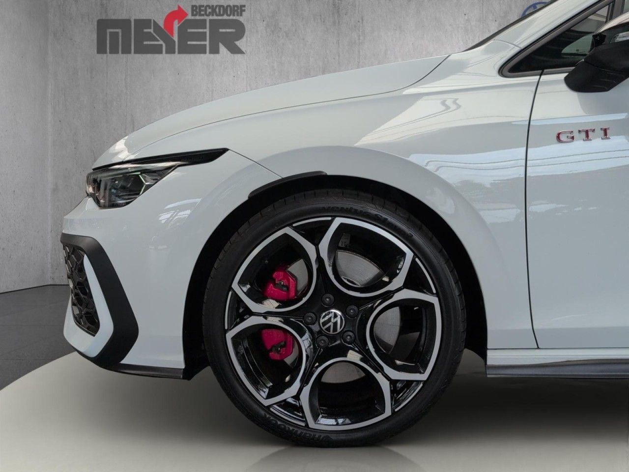 Golf GTI 2.0 TSI DSG Klima Rückfahrkamera