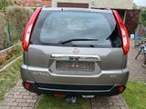 Nissan X-Trail 4x4 SE 2.0 dCi DPF 110kW SE - Nissan X-Trail mit Diesel-Antrieb: Se
